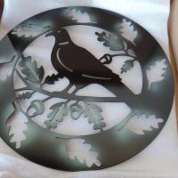 Dessous plat palombe 1