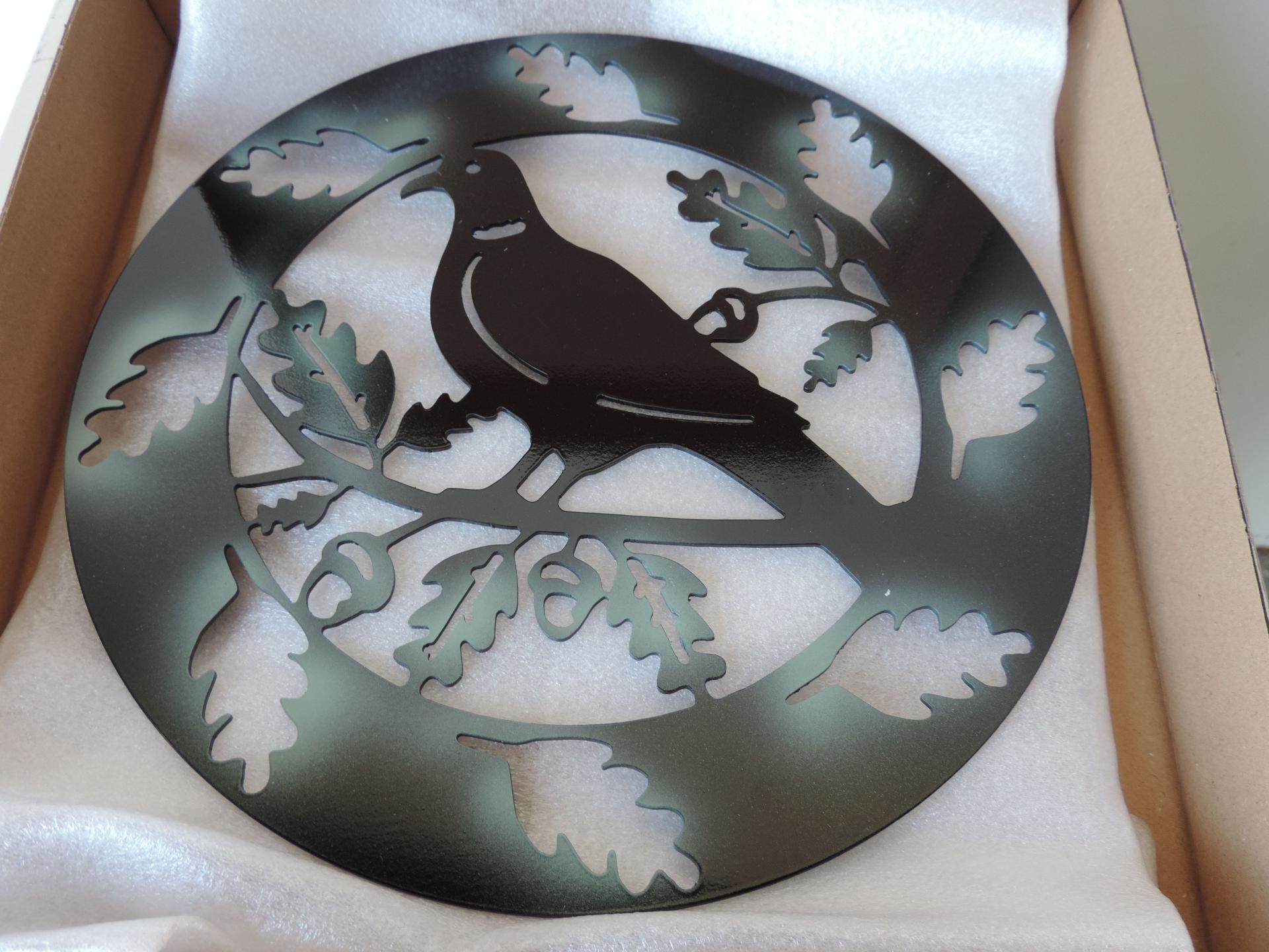 Dessous plat palombe 1