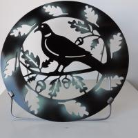 Dessous plat palombe 5